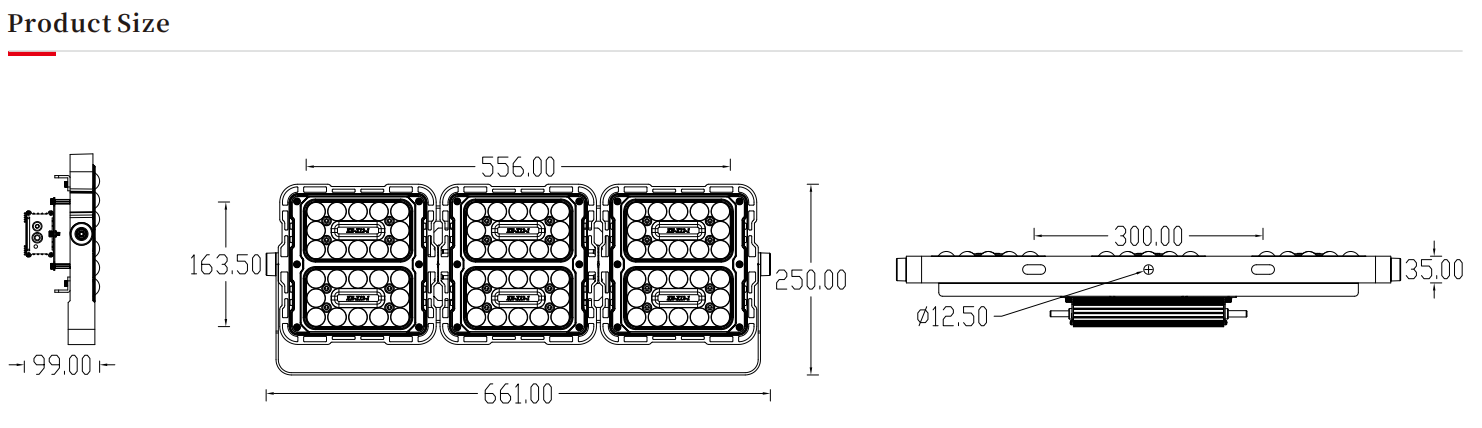 投光灯生产厂家，LED投光灯