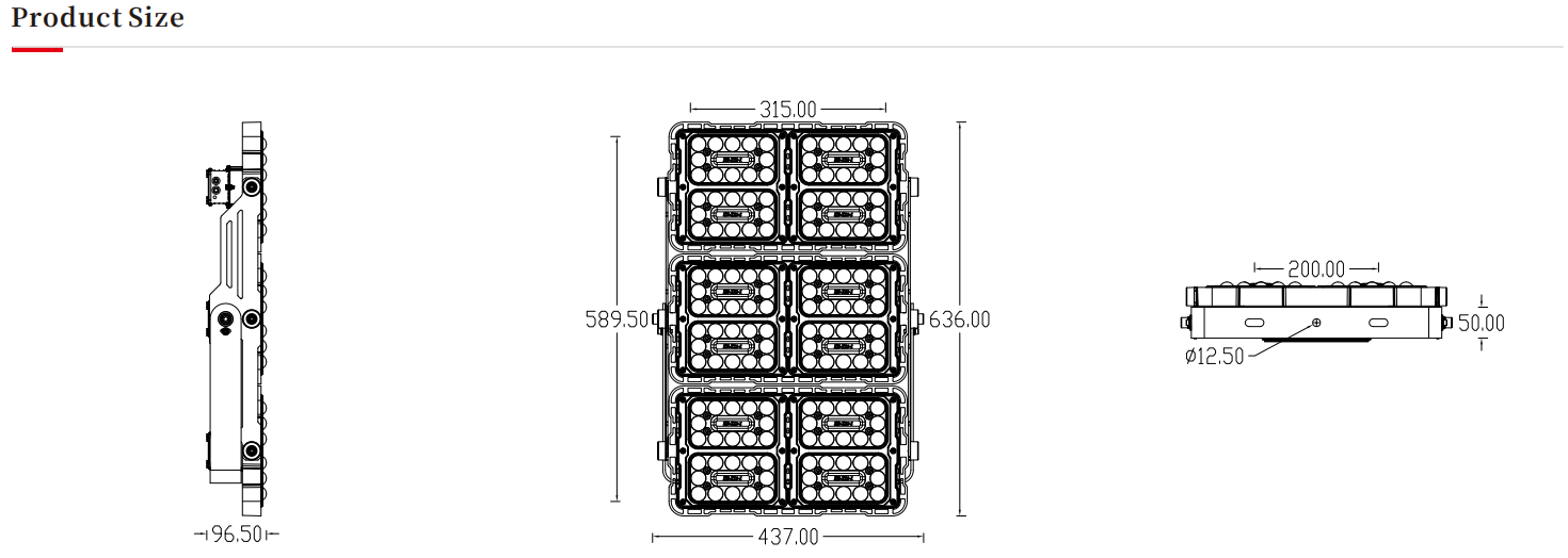 投光灯，LED投光灯公司
