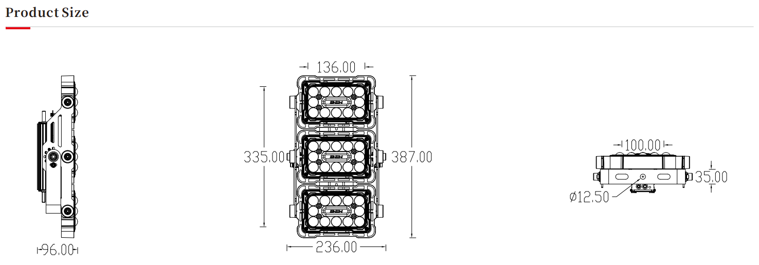 LED生产厂家，广州投光灯生产厂家