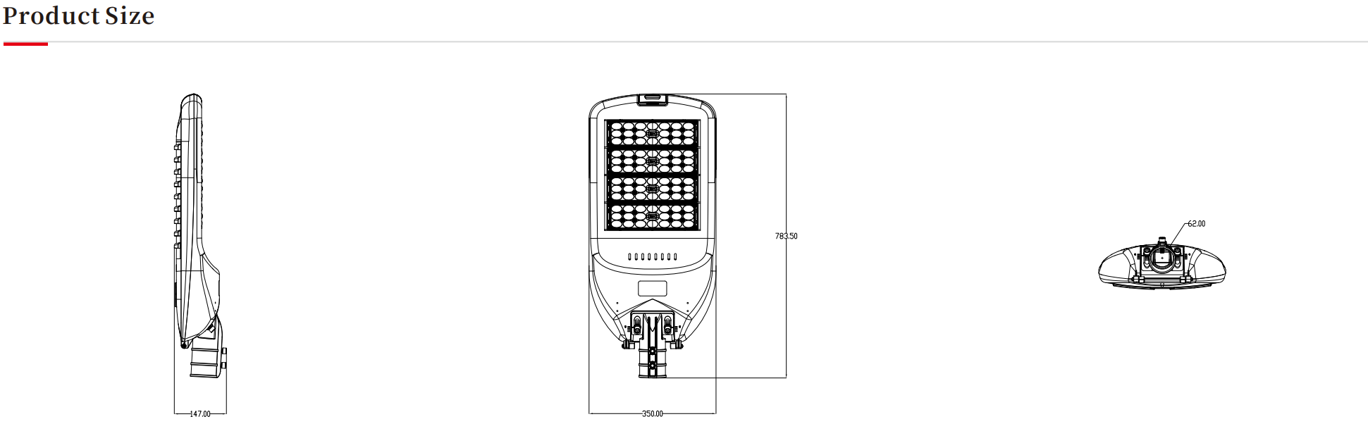 LED户外灯,户外LED灯
